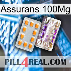 Assurans 100Mg new12